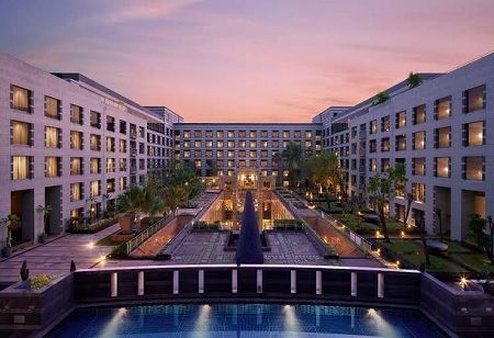 Hyatt Hotels India